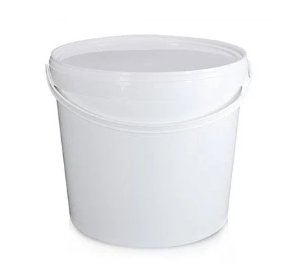BUCKET-GARLIC & HERB BUTTER-(SOFT SPREAD)-1x2kg