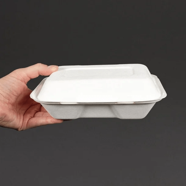 PACK-(MIDWICH)-HB10 FOOD TRAY-1x250-(GREEN BAG)