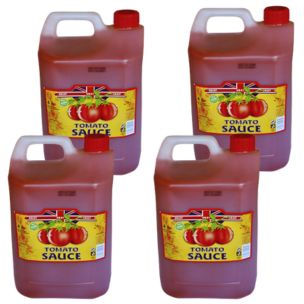 BOX-(UKAY)-TOMATO SAUCE-4x4ltr