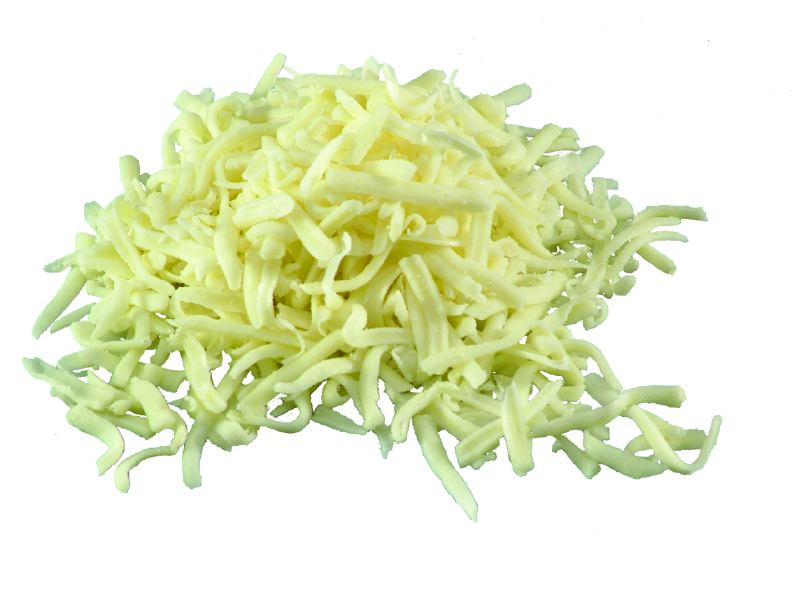 BOX-MONTERAY JACK-RAPE FINE GRATED CHEESE-5x2kg