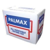 BOX-PALMAX-PALM OIL SOLID-1x12.5kg