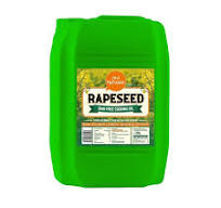 BOX- RAPESEED OIL-1x20ltr-(I'M NATURAL)
