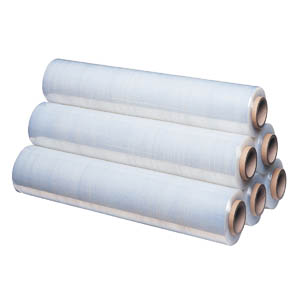 ROLL-PALLET WRAP-1x1Roll -
