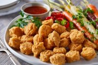 BOX- SOUTHERN FRIED POPCORN CHICKEN-10x1kg (QUALIKO)