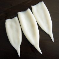 BOX-SQUID TUBES-(RAW IQF)-10x1kg-(CLEAR SEAS)