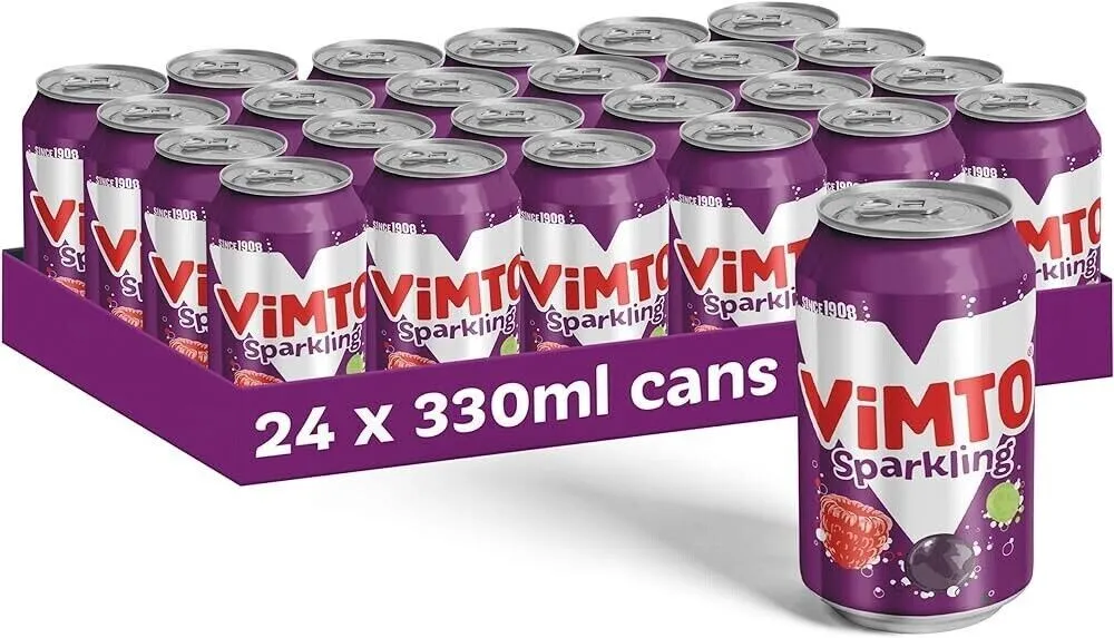 CANS-VIMTO CAN-(GB)-24x330ml
